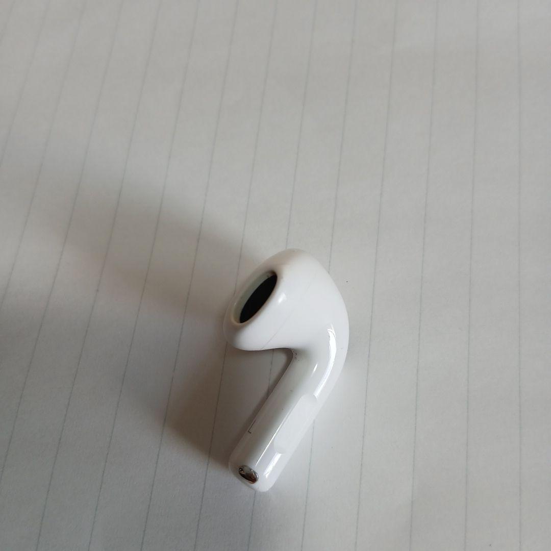 AirPods 4 左耳のみ（ノイズキャンセリング無し)