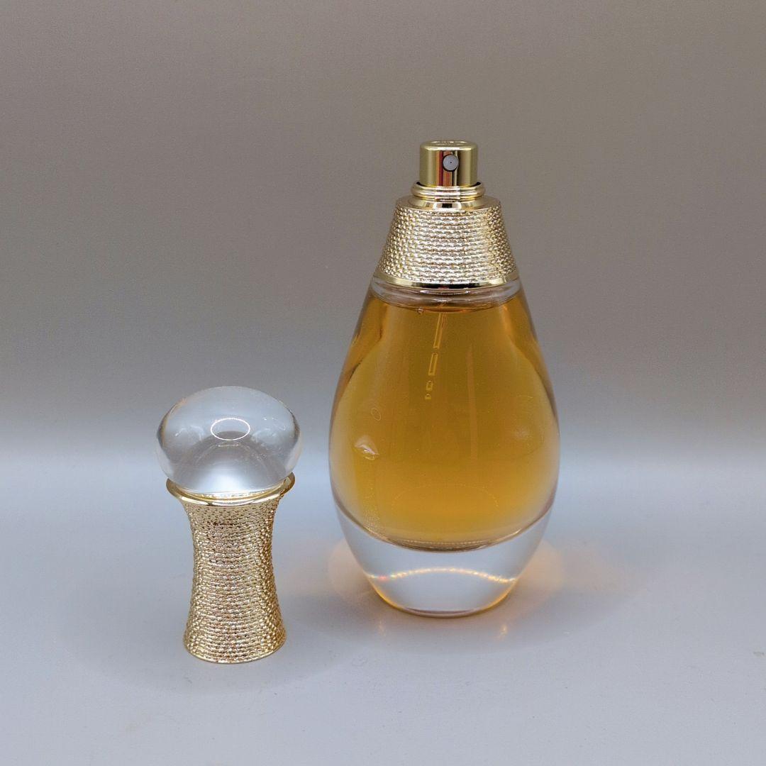 【未使用品】 ディオール ジャドール ロー エッセンス ドゥ パルファン