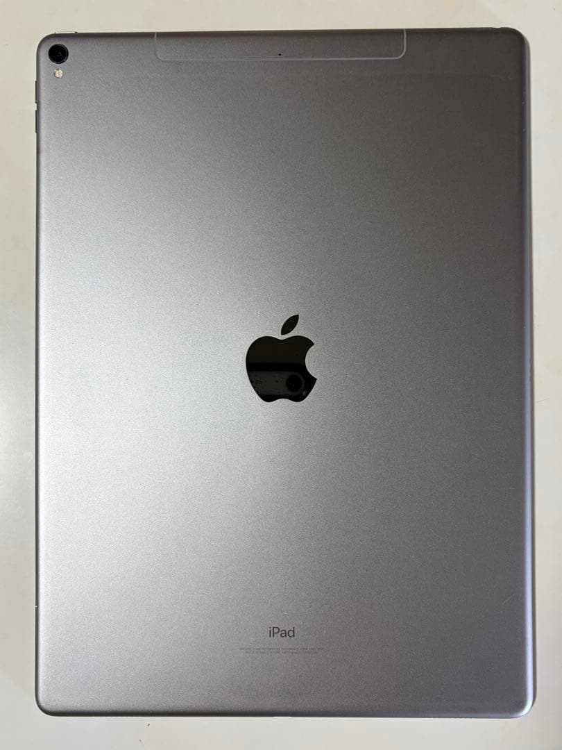 iPad Pro 12.9 第2世代 64GB SIMフリー Pencil付