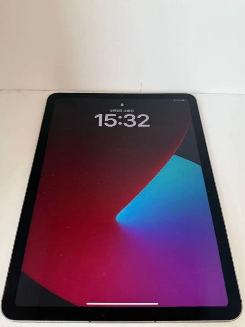 Apple iPad Air 4 256GB セルラーモデル