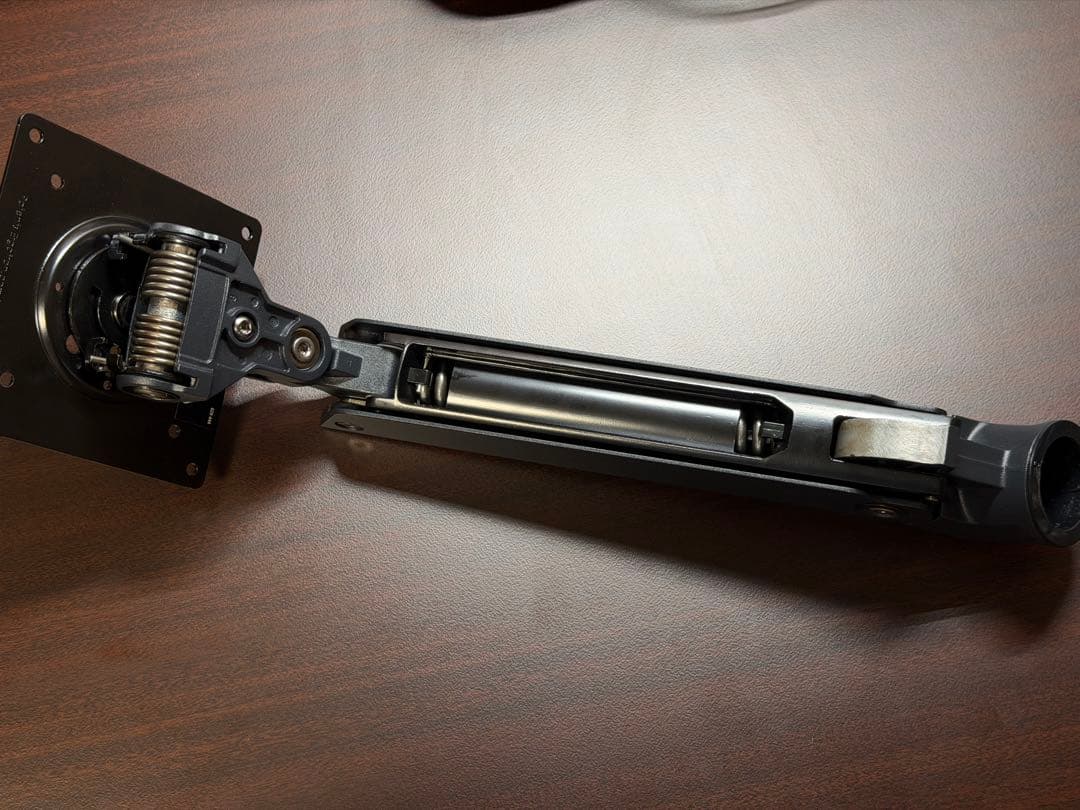 エルゴトロン　LX ERGOTRON モニターアーム