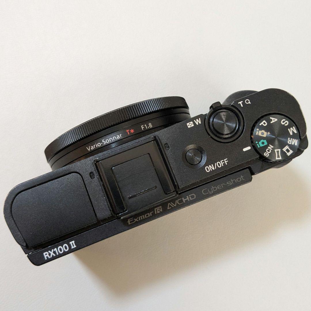 SONY RX100 II RX100M2 ジャンク品