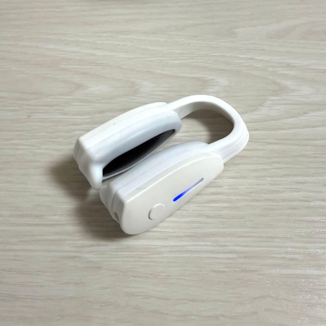 【美品】LUXCEAR FornezPRO フォーネスプロ 鼻専用美顔器