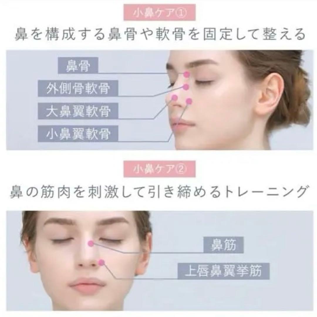 【美品】LUXCEAR FornezPRO フォーネスプロ 鼻専用美顔器