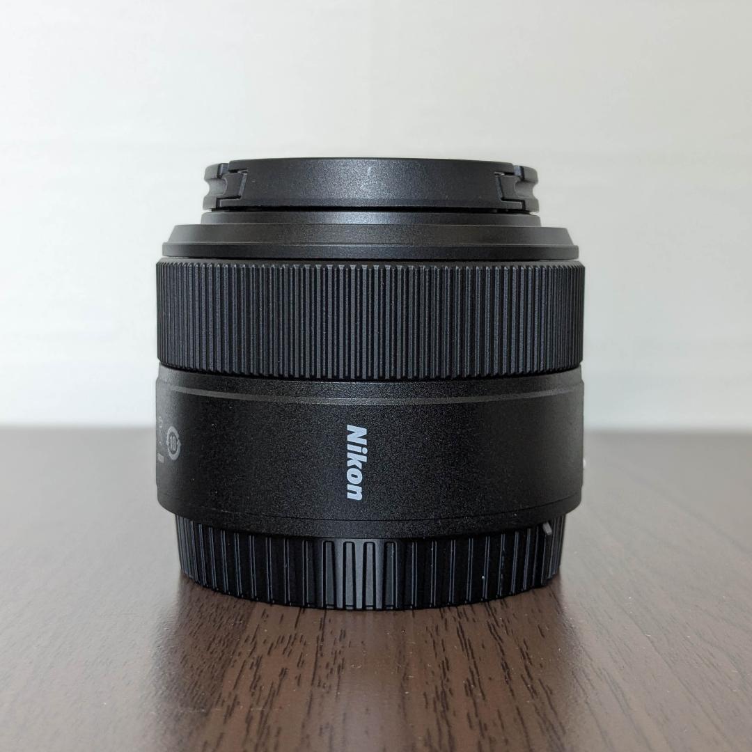 【美品】ニコン NIKKOR Z 40mm f/2