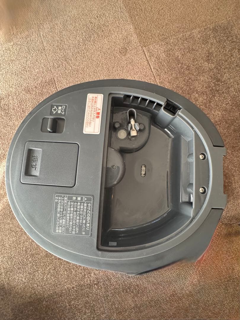象印スチーム式加湿器 EE-TA60-BM ソフトブラック