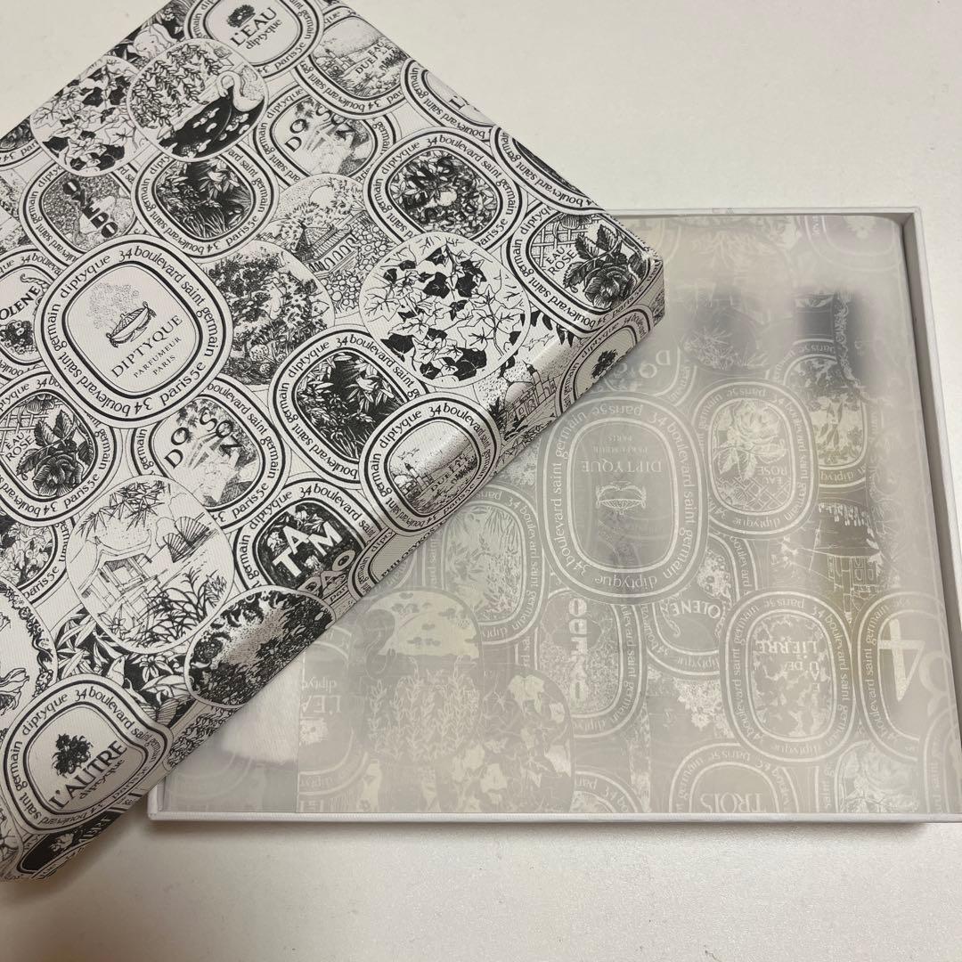 DIPTYQUEの香水セット