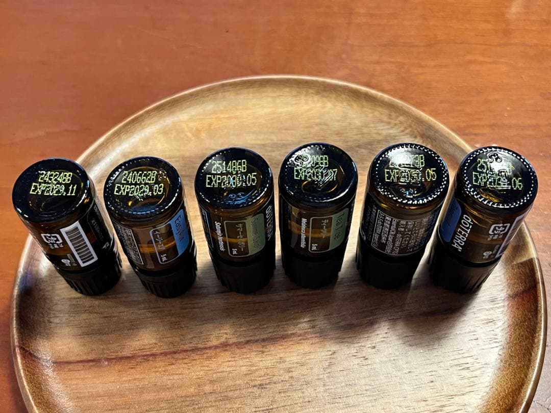 doTERRA エッセンシャルオイル 新品13点セット　⭐︎ メリッサ 含む ⭐︎