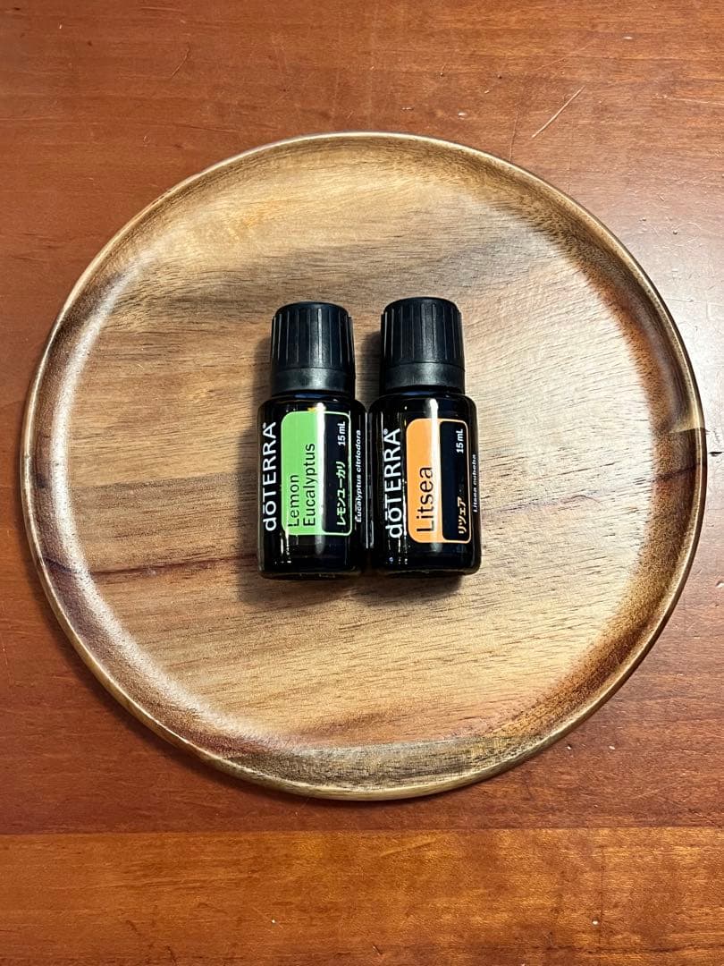 doTERRA エッセンシャルオイル 新品13点セット　⭐︎ メリッサ 含む ⭐︎
