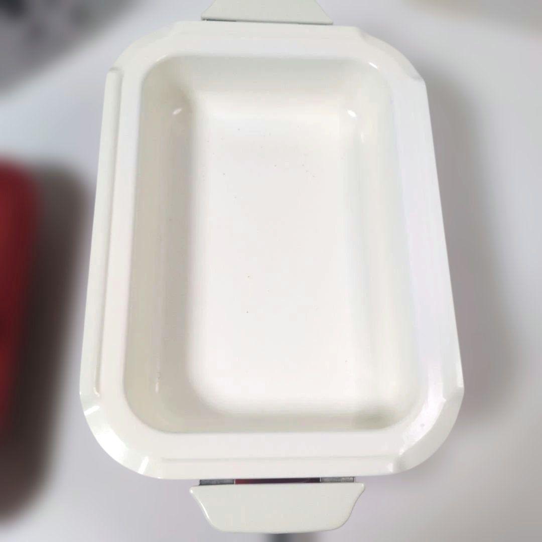 BRUNO コンパクトホットプレートセット BOE021