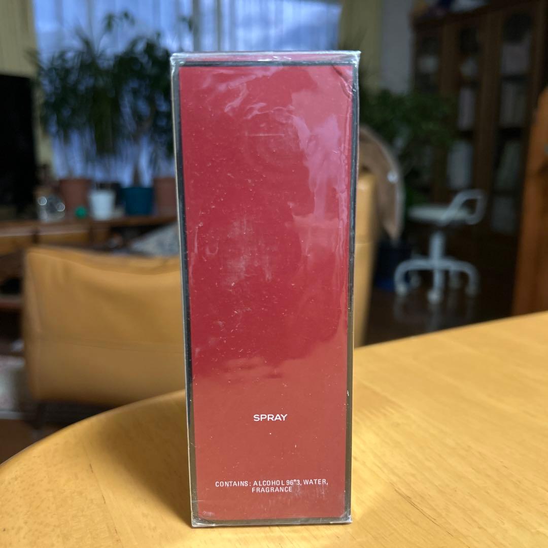 シャネルeau de toilette ANTAEUS homme 100ml