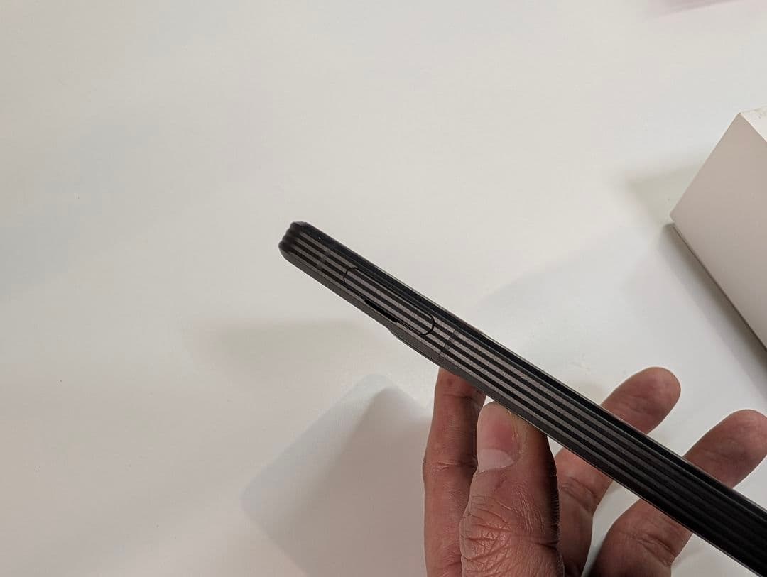 SONY Xperia PRO-I ブラック 箱付き