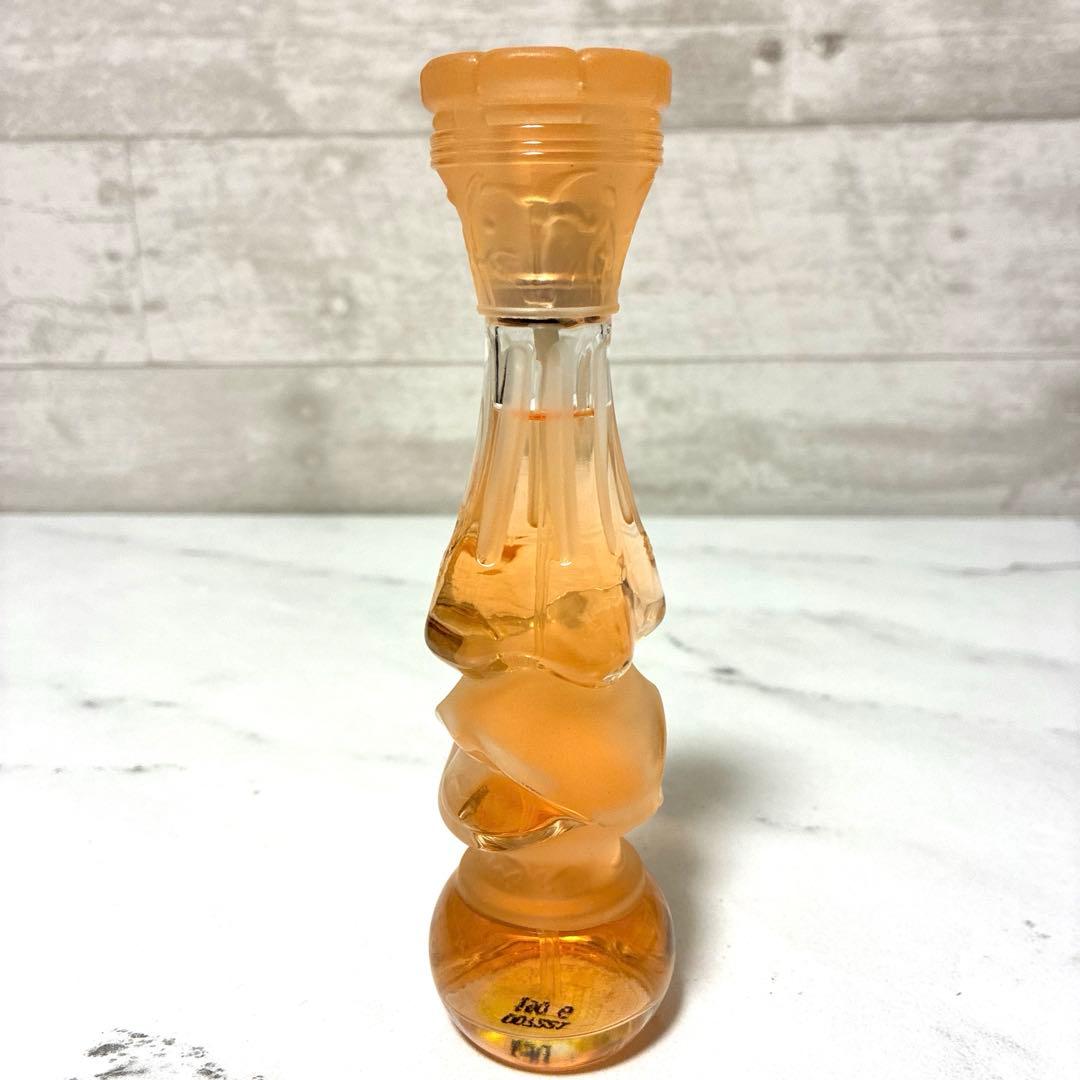 新品未使用　サルヴァドールダリ ダリッシム 50ml 香水
