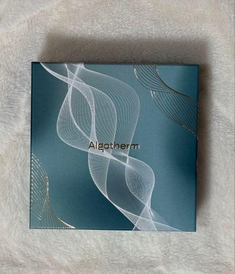 Algotherm Ocean Life 3点セット