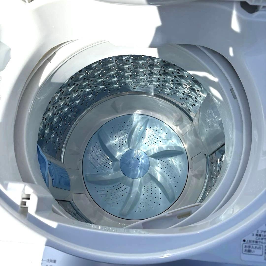 Panasonic/2020年製/冷蔵庫168L/東芝/2019年製洗濯機5kg