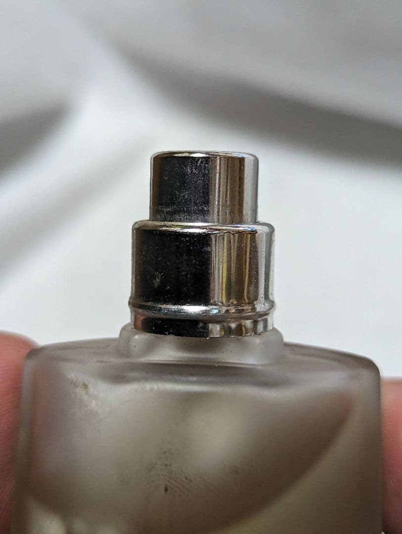 廃盤希少サンスーシべーシックウーマンオードトワレ50ml