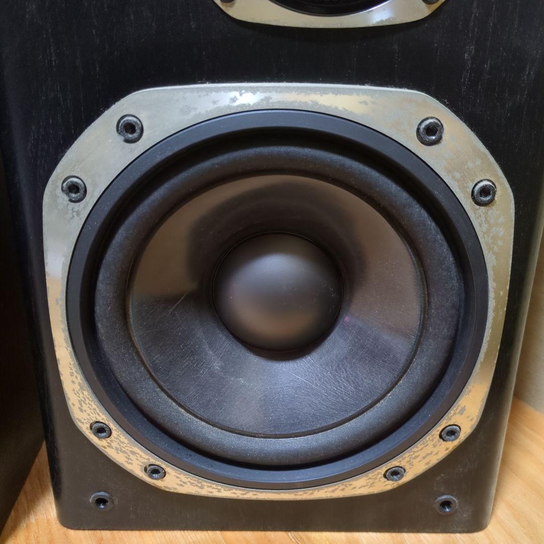 DENON SC-R33 スピーカー