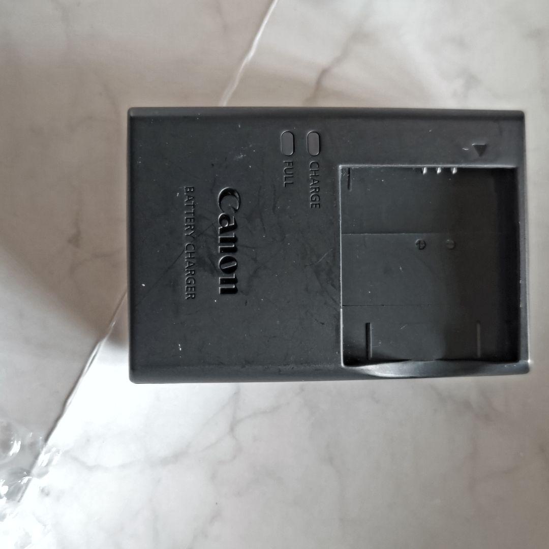 Canon IXY 200 コンパクトデジタルカメラ動作確認済み
