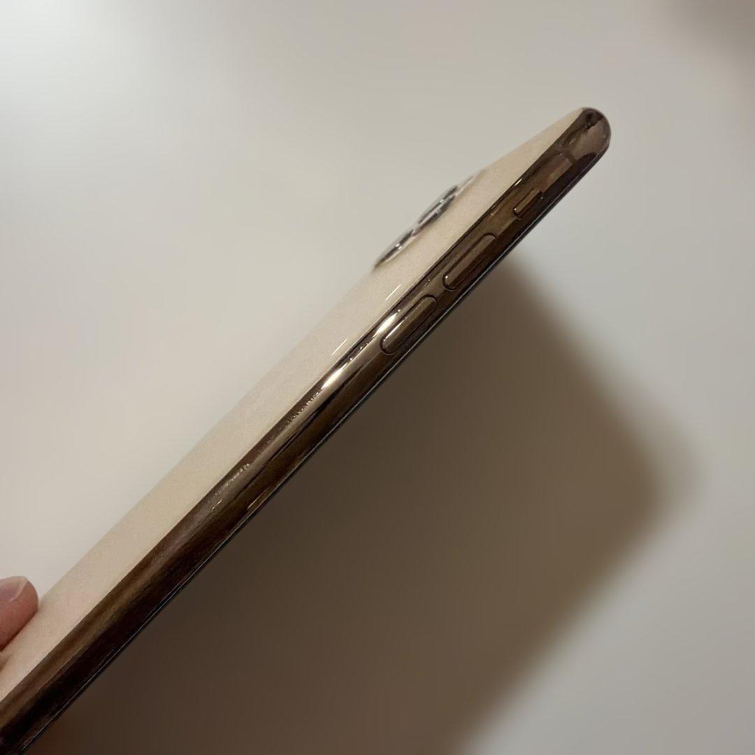 Apple iPhone 11 Pro ゴールド256GB