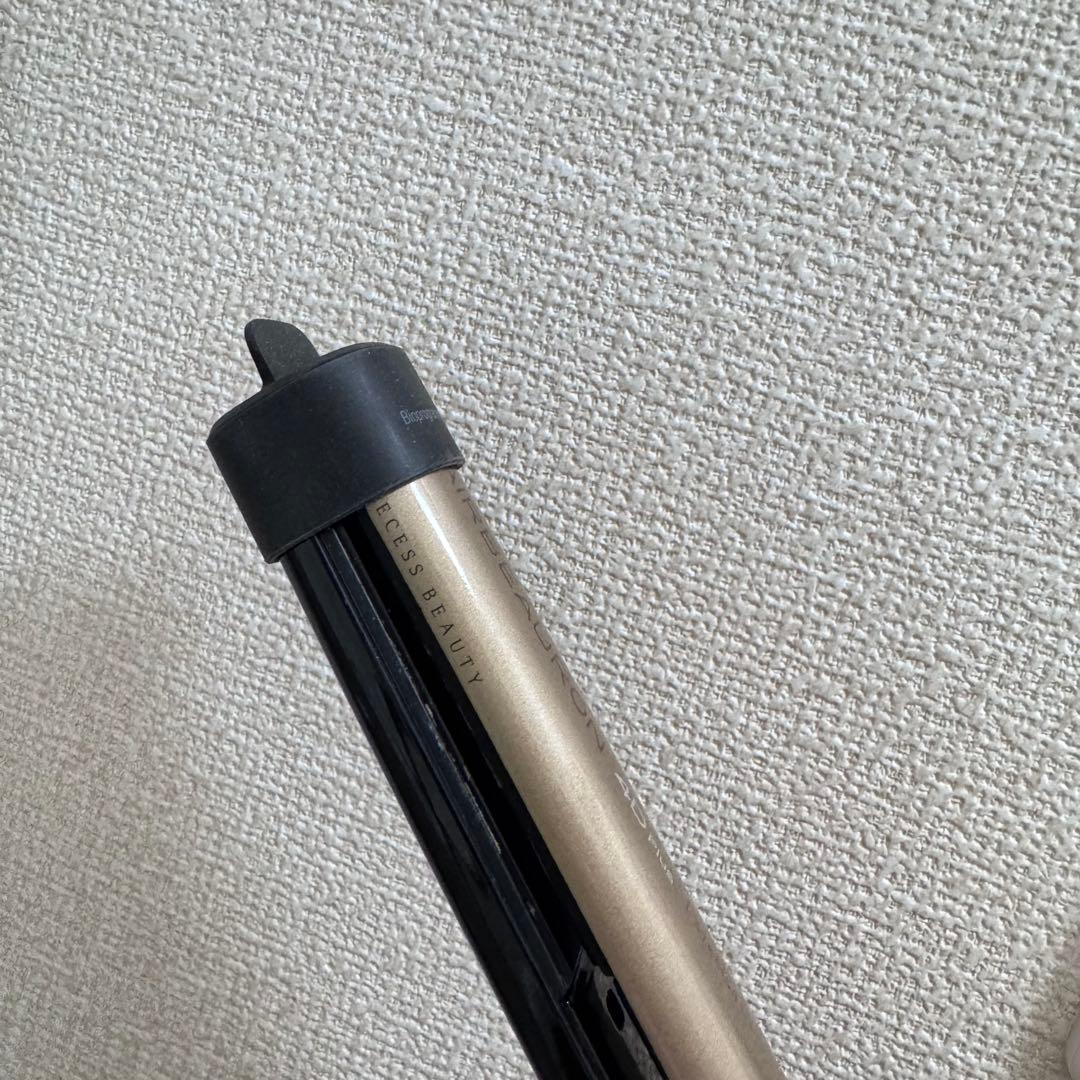 リュミエリーナ　HAIRBEAURON 4D Plus ストレートヘアアイロン