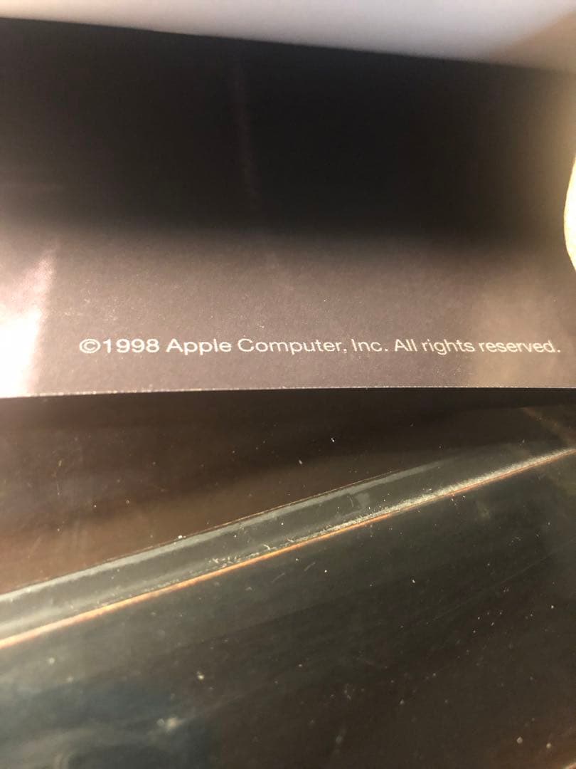 Apple Think Different ポスター-Miles Davis