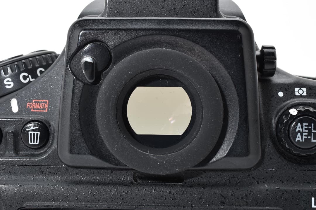 ★美品★ Nikon ニコン D800 ボディ SS700 #1296