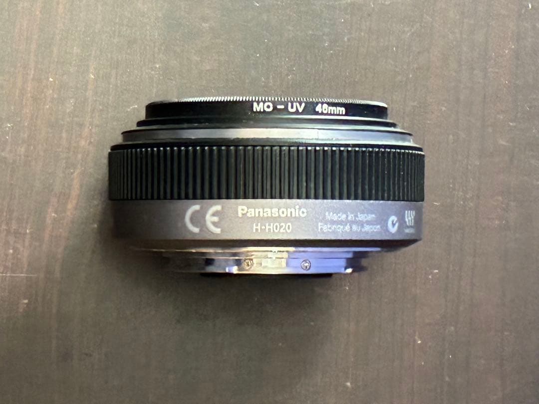 Panasonic LUMIX GX7MK3 レンズ2本セット