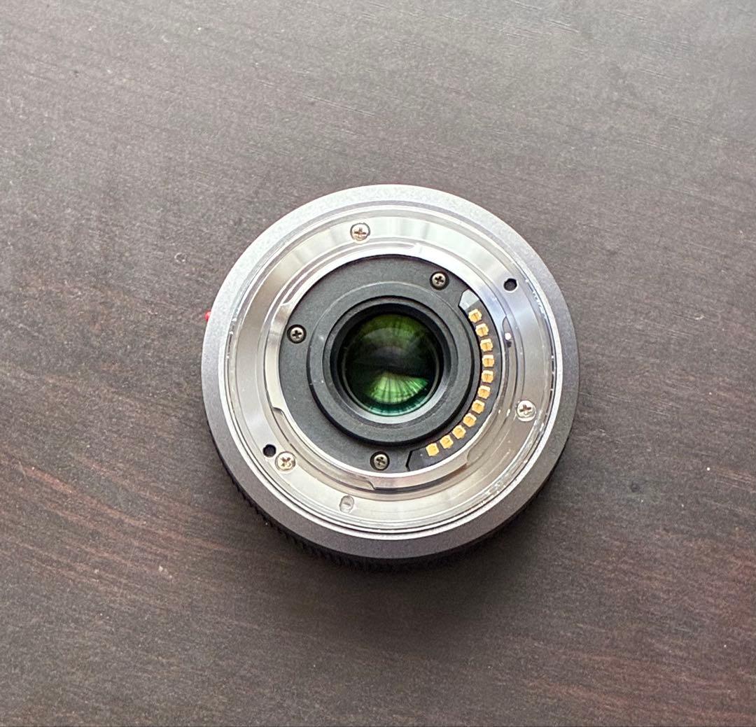 Panasonic LUMIX GX7MK3 レンズ2本セット