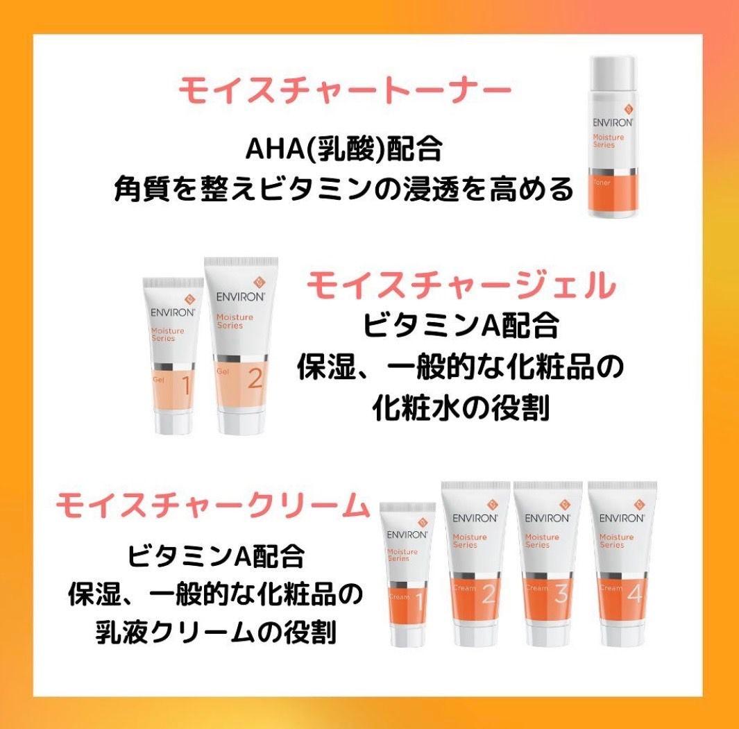 特価です❗エンビロンENVIRONモイスチャートナー☆美容クリニック、皮膚科専用
