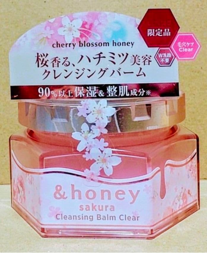アンドハニー　サクラ　アンドハニー　フルール