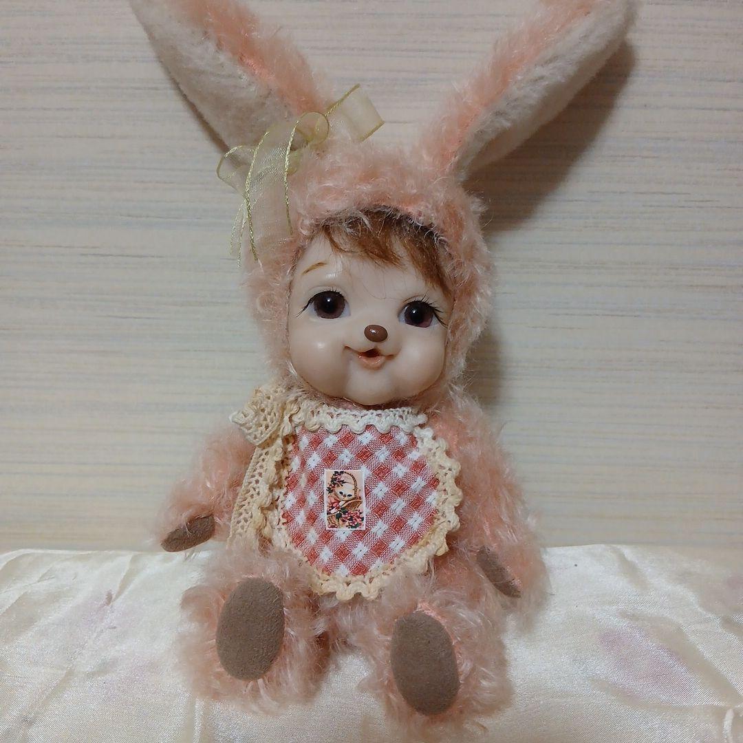 作家様　着ぐるみドール　創作人形　ぬいぐるみ　セット品