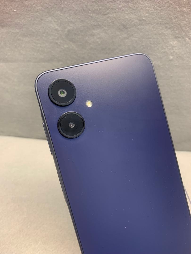新品同様 SIMフリー SAMSUNG Galaxy A25 5G 64GB