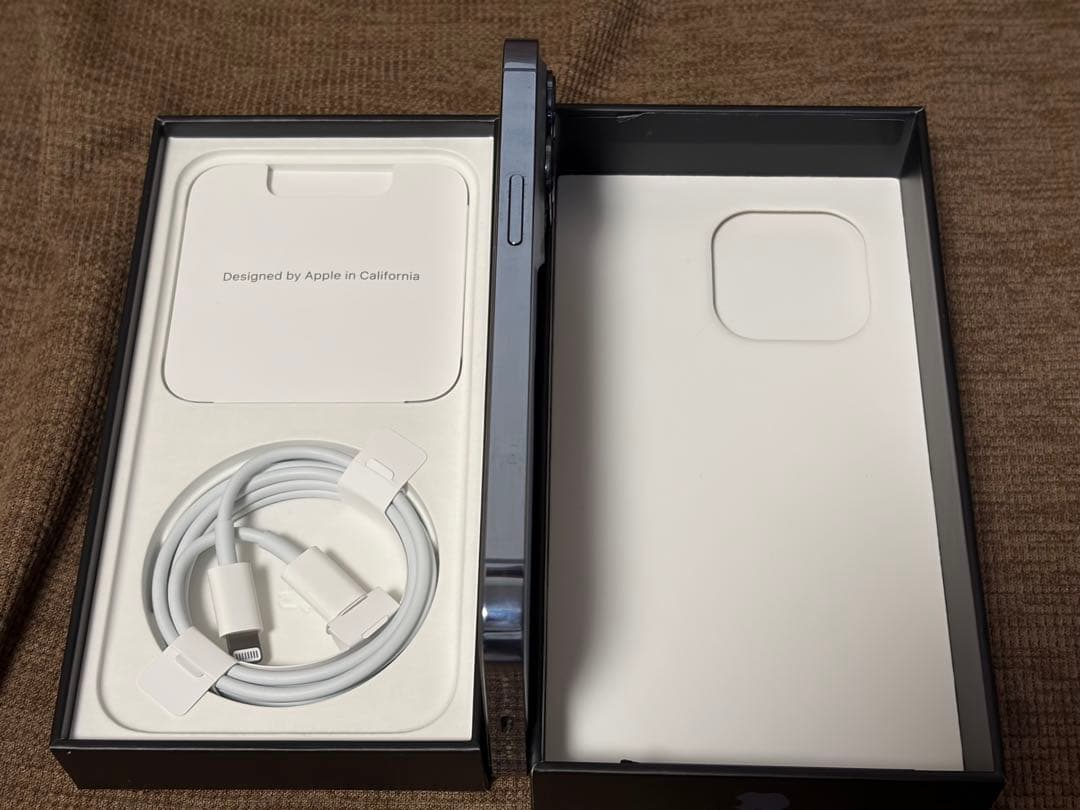 Apple iPhone 13 Pro シエラブルー 256G