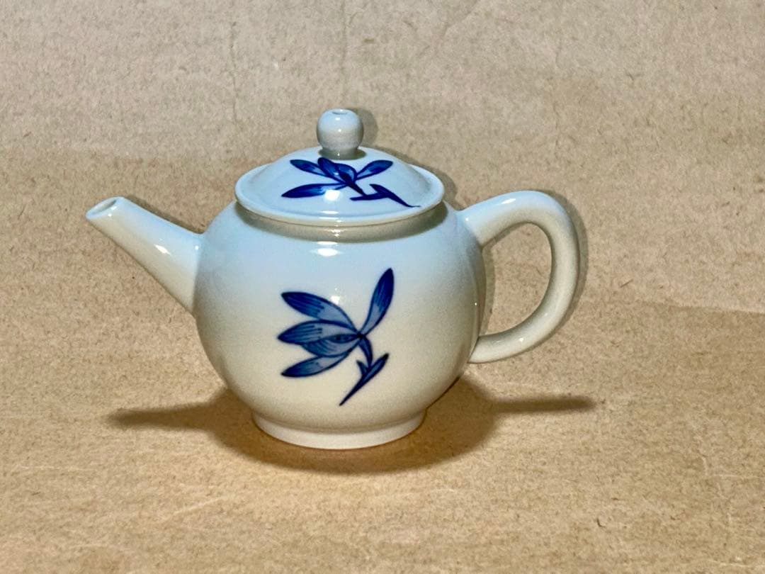 春峰 茶銚 急須 煎茶道具 茶道具