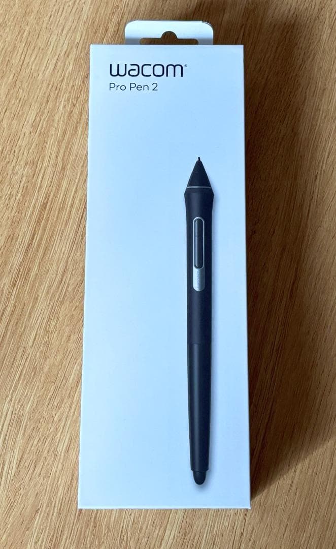 Wacom Propen2【未使用品】