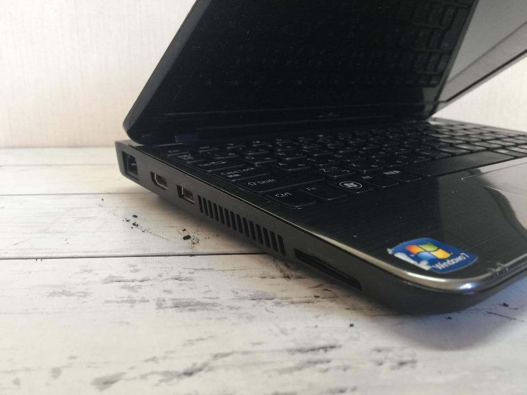 DELL Inspiron 1122 11.6型/Office2024/Win