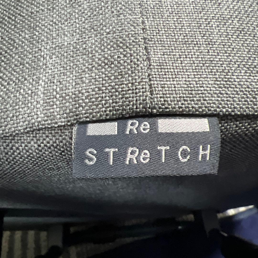 PROIDEA【Re STReTCH】開脚チェア
