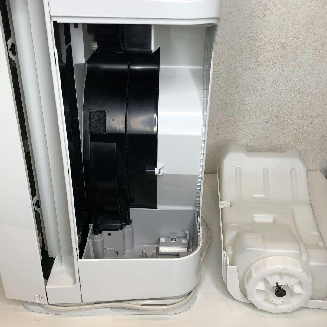 DAIKEN ダイキン 空気清浄機 ストリーマ MCK70VKS 加湿