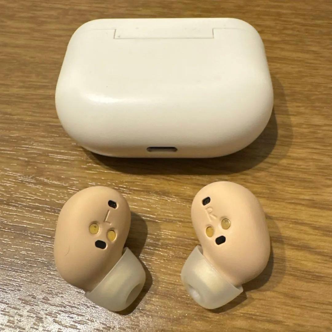 イヤホン Jabra Elite 10 Cream