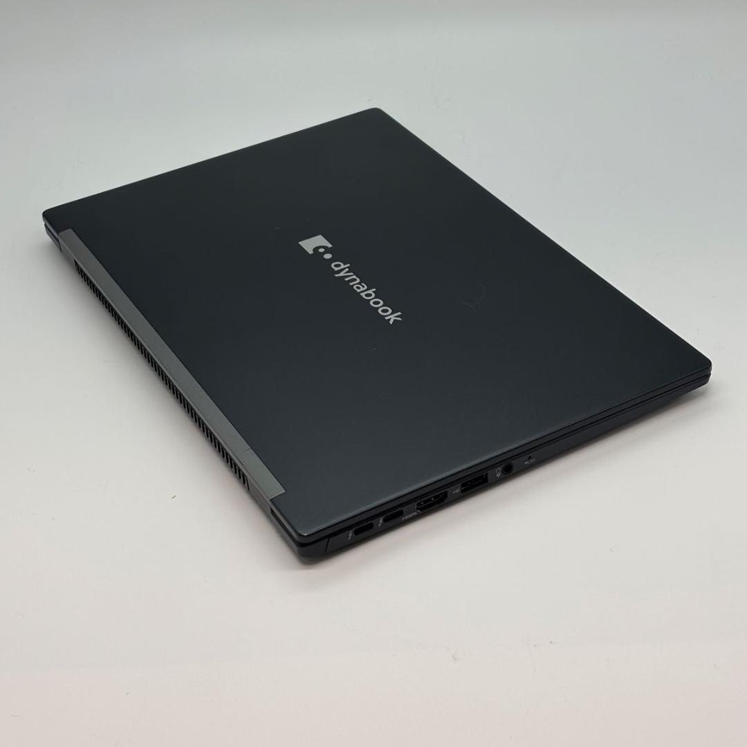 Windowsノート本体 dynabook G83/KW Core i5-1235U/16G/256G 4