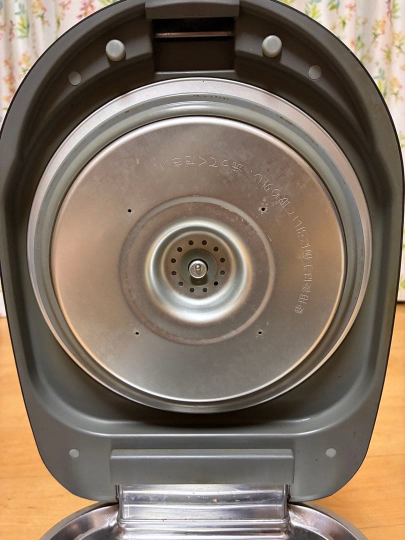 Rinnai リンナイ RR-055MST ガス炊飯器