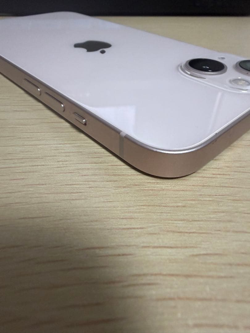 iPhone13 128GB 本体