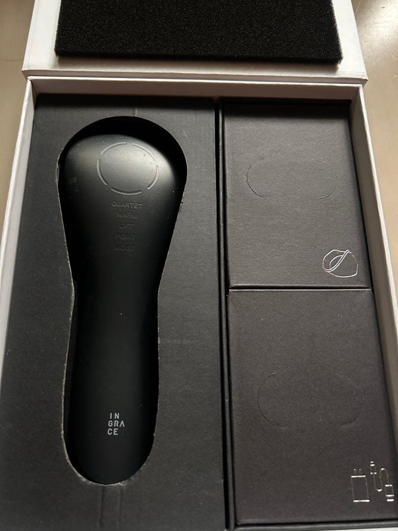 INGRACE Pullquart 美顔器　美品