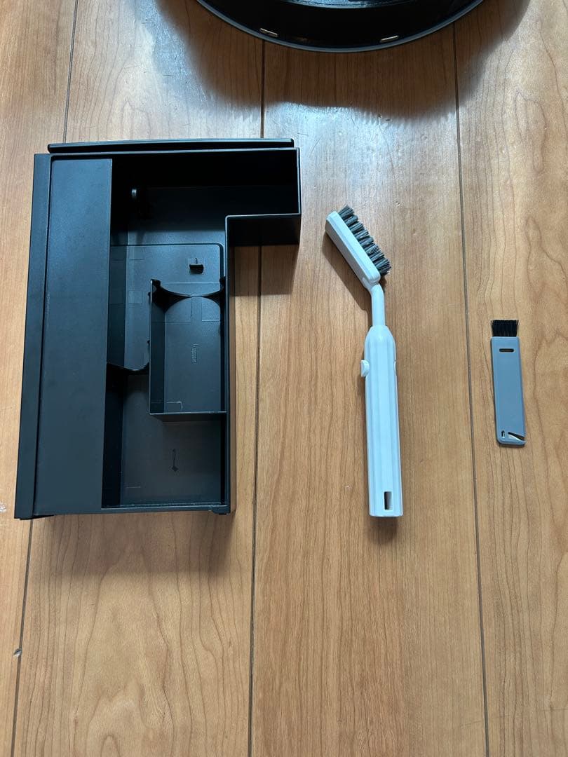Ecovacs DEEBOT X1 OMNI ロボット掃除機