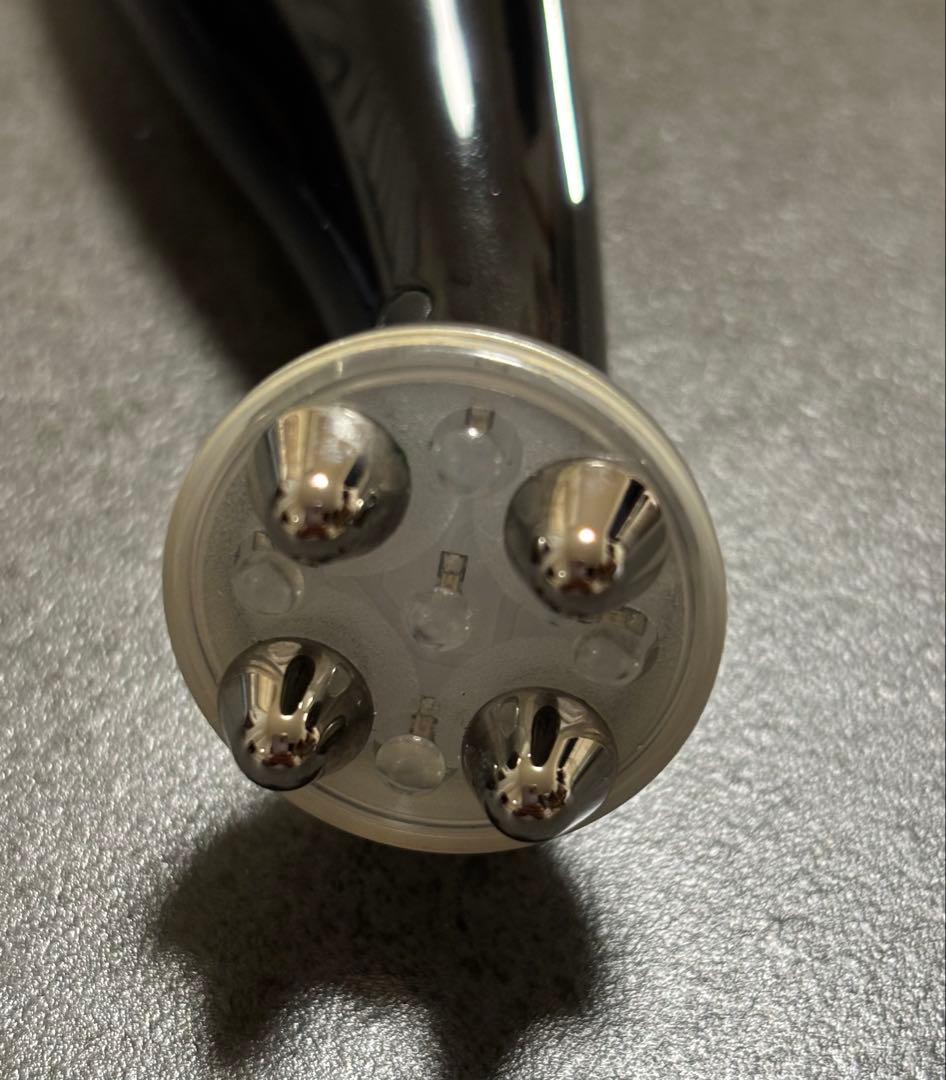 Clione Hair Plus クリオネ 美顔器 EMS 日本製 動作確認済