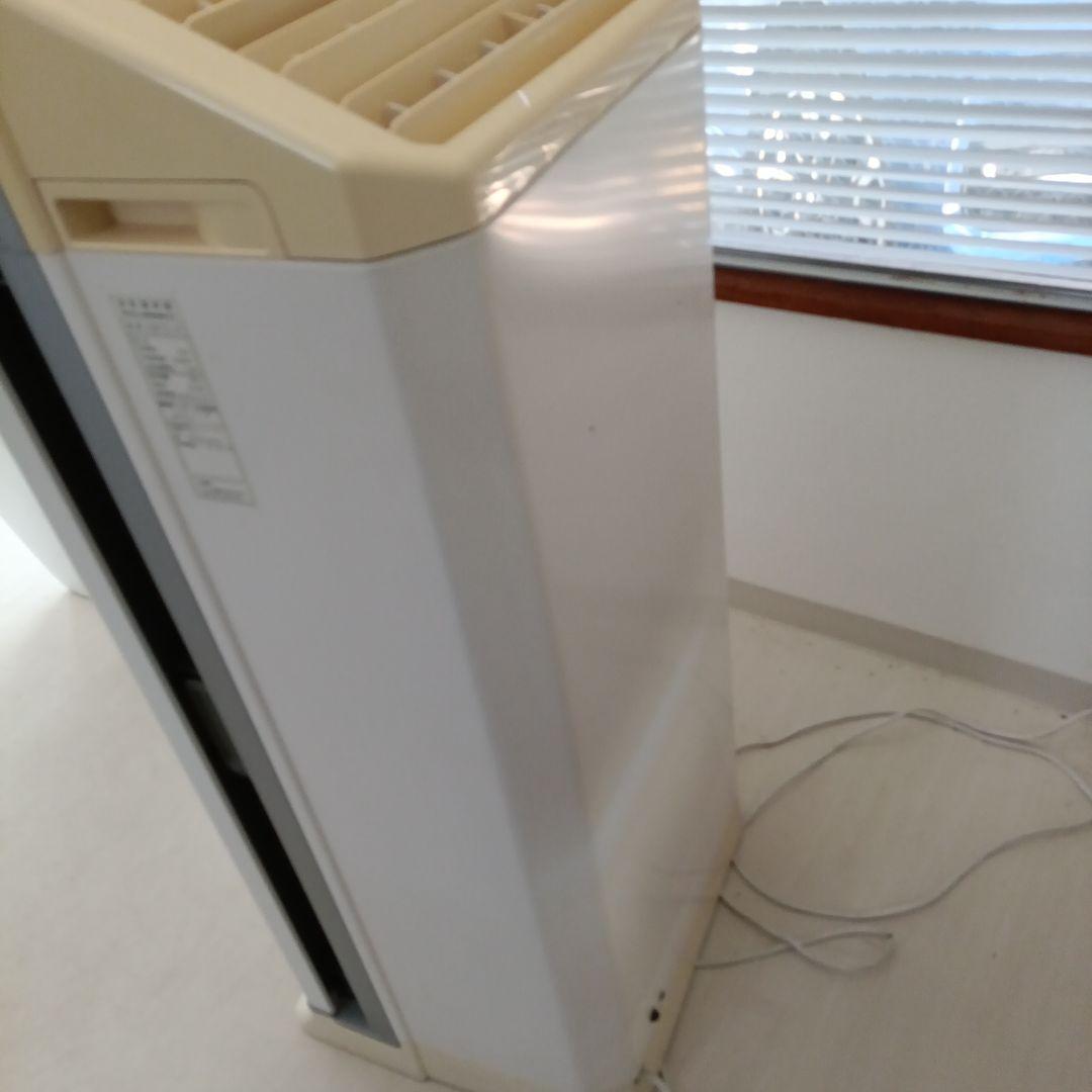 ダイキン DAIKIN 業務用空気清浄機 ストリーマー ACEF12L花粉症対策