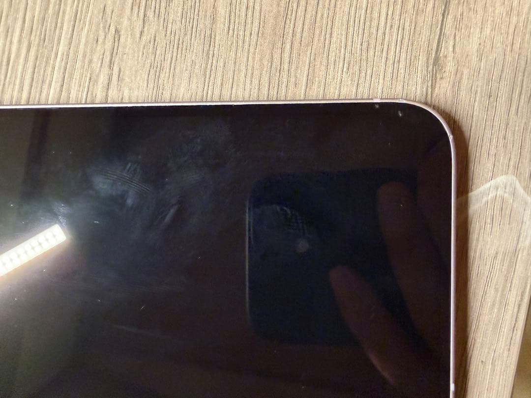 iPhone 14plus パープル 本体&ケース256GB SIMフリー