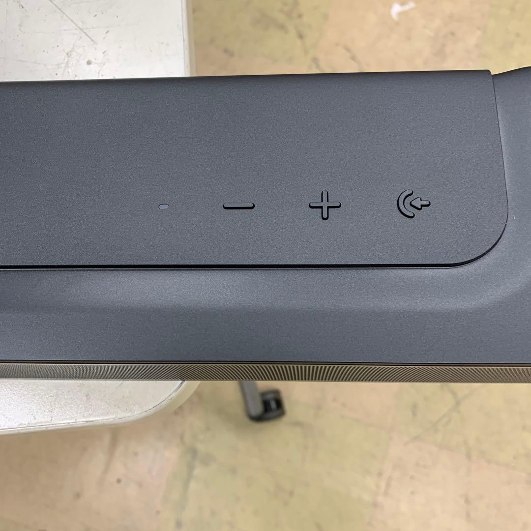 スピーカー・ウーファー JBL BAR500