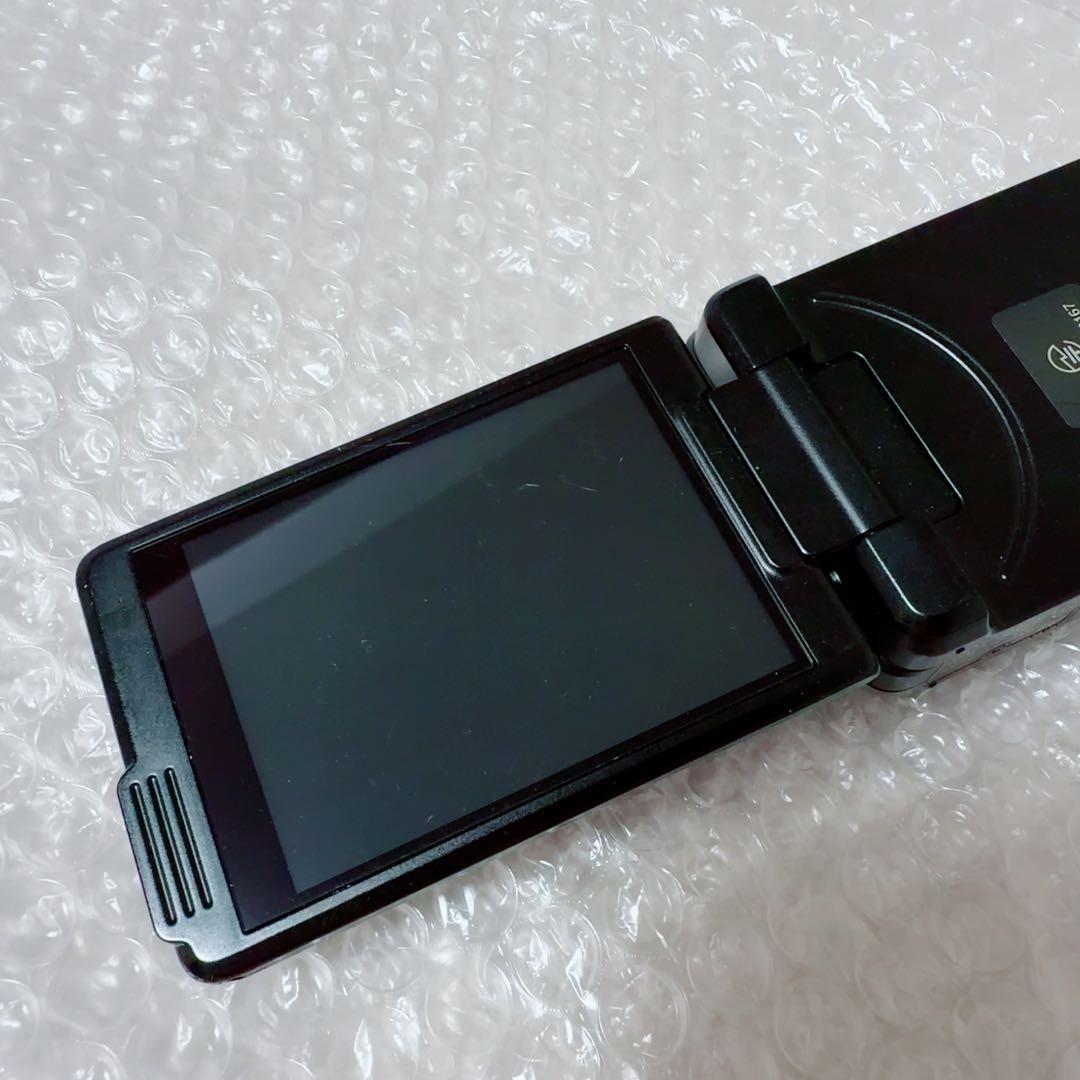 Nikon COOLPIX S6900 自撮り