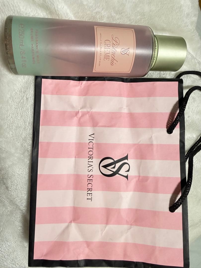 Victorias’s Secret Pistachio Creme